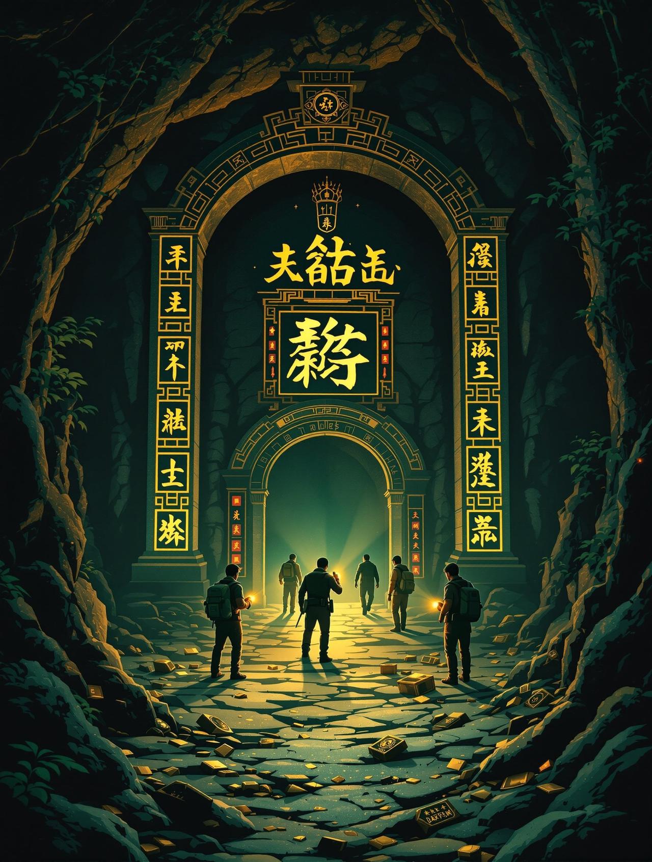 淘淘影院-寻龙诀2封面图