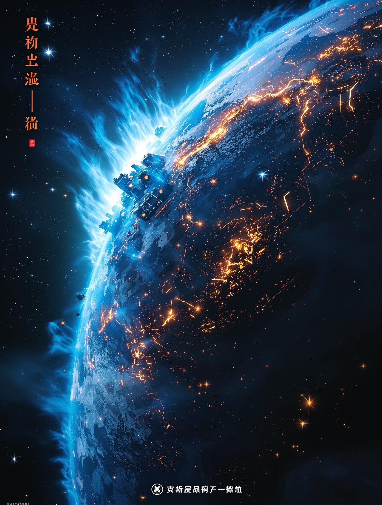 淘淘影院相关推荐-流浪地球3