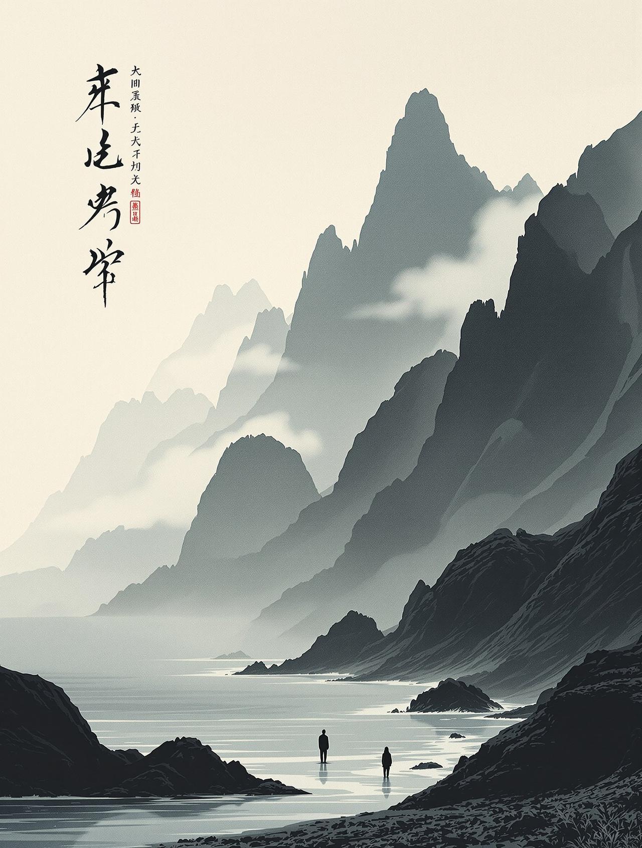 淘淘影院-山河故人详情页封面